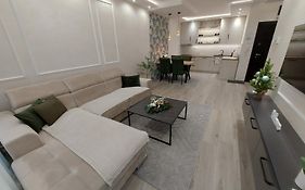Kat Apartman